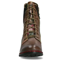 Sale Bottines - GECNAO 03 Bottines