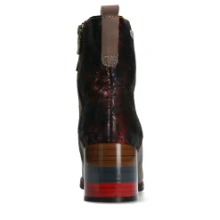 Sale Bottines - GECNAO 03 Bottines