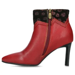 Sale Bottines - GECNIEO 03 Outlet Chaussures|Bottines