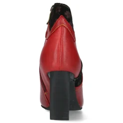 Sale Bottines - GECNIEO 03 Outlet Chaussures|Bottines