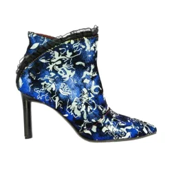 Discount Bottines - GECNIEO 04 Bottines