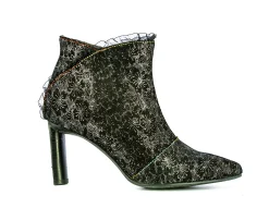 Fashion Bottines - GECNIEO 14 Bottines