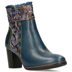 New Bottines - GICBUSO 21 Bottines