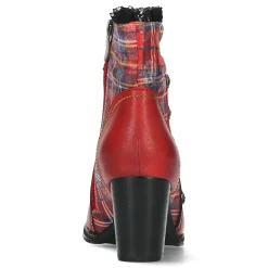 New Bottines - GICBUSO 21 Bottines