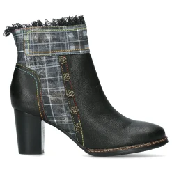 New Bottines - GICBUSO 21 Bottines