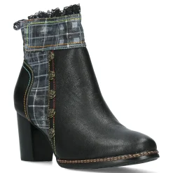 New Bottines - GICBUSO 21 Bottines