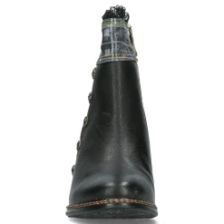 New Bottines - GICBUSO 21 Bottines