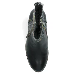 New Bottines - GICBUSO 21 Bottines