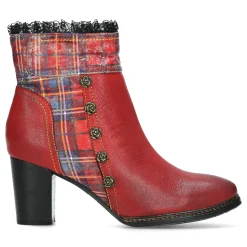 New Bottines - GICBUSO 21 Bottines