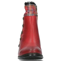 New Bottines - GICBUSO 21 Bottines