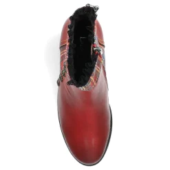 New Bottines - GICBUSO 21 Bottines