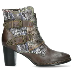 Online Bottines - GICBUSO 12 Bottines