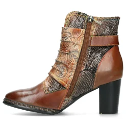 Online Bottines - GICBUSO 12 Bottines