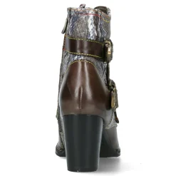 Online Bottines - GICBUSO 12 Bottines