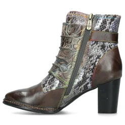 Online Bottines - GICBUSO 12 Bottines