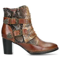 Online Bottines - GICBUSO 12 Bottines