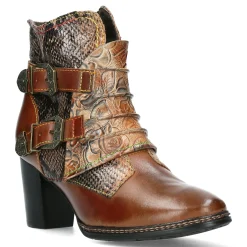Online Bottines - GICBUSO 12 Bottines