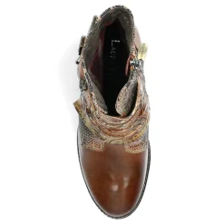 Online Bottines - GICBUSO 12 Bottines