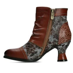Discount Bottines - GICGASO 06 Bottines