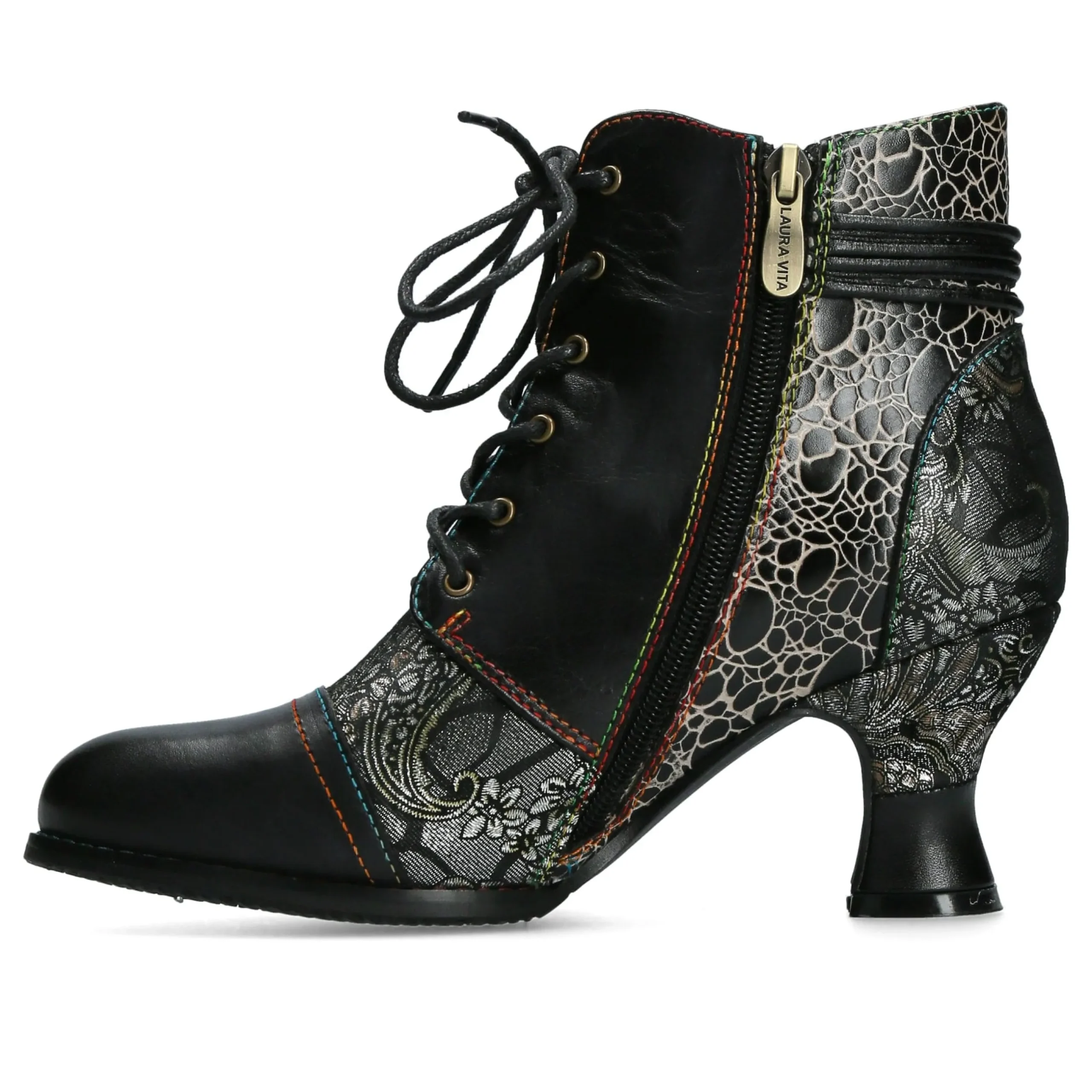 Best Bottines - GICGASO 15 Bottines