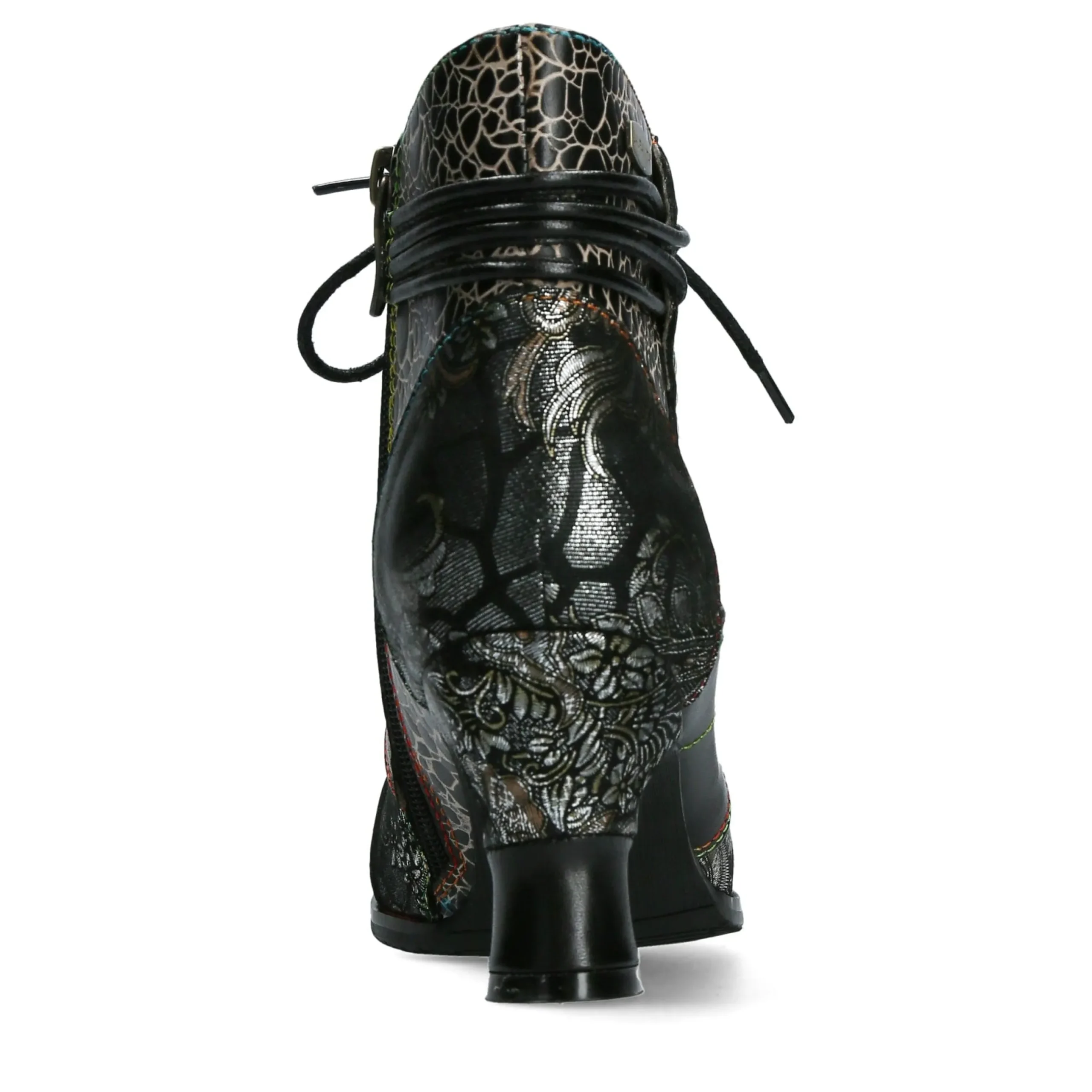 Best Bottines - GICGASO 15 Bottines