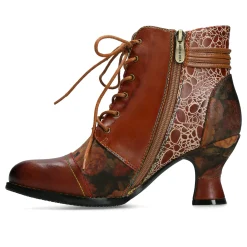 Best Bottines - GICGASO 15 Bottines