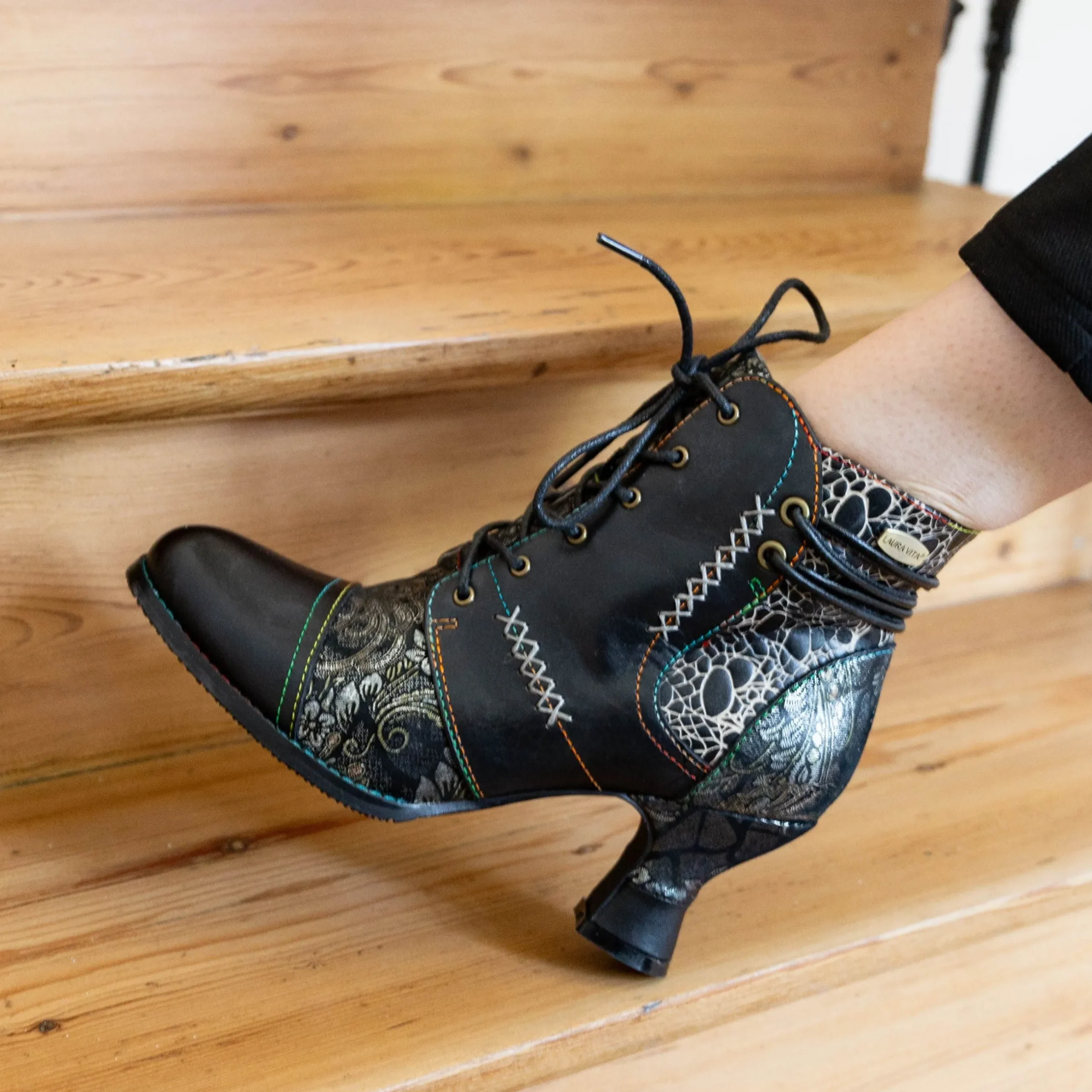 Best Bottines - GICGASO 15 Bottines