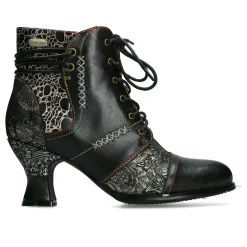 Best Bottines - GICGASO 15 Bottines