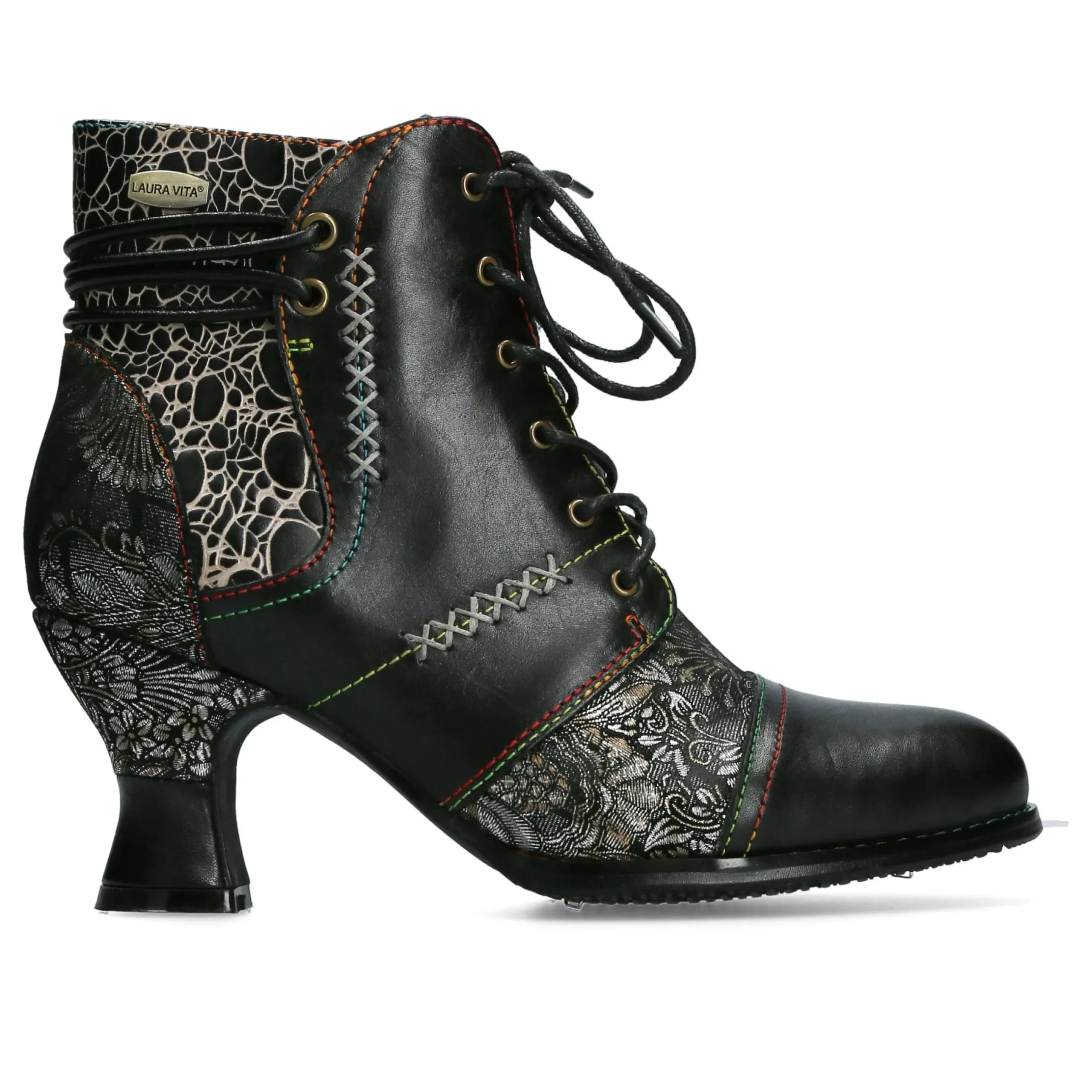 Best Bottines - GICGASO 15 Bottines