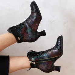 Sale Bottines - GICGASO 42 Bottines