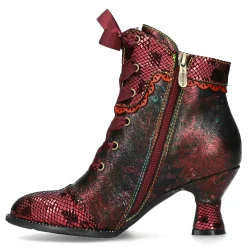 Sale Bottines - GICGASO 42 Bottines