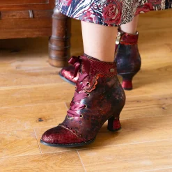 Sale Bottines - GICGASO 42 Bottines