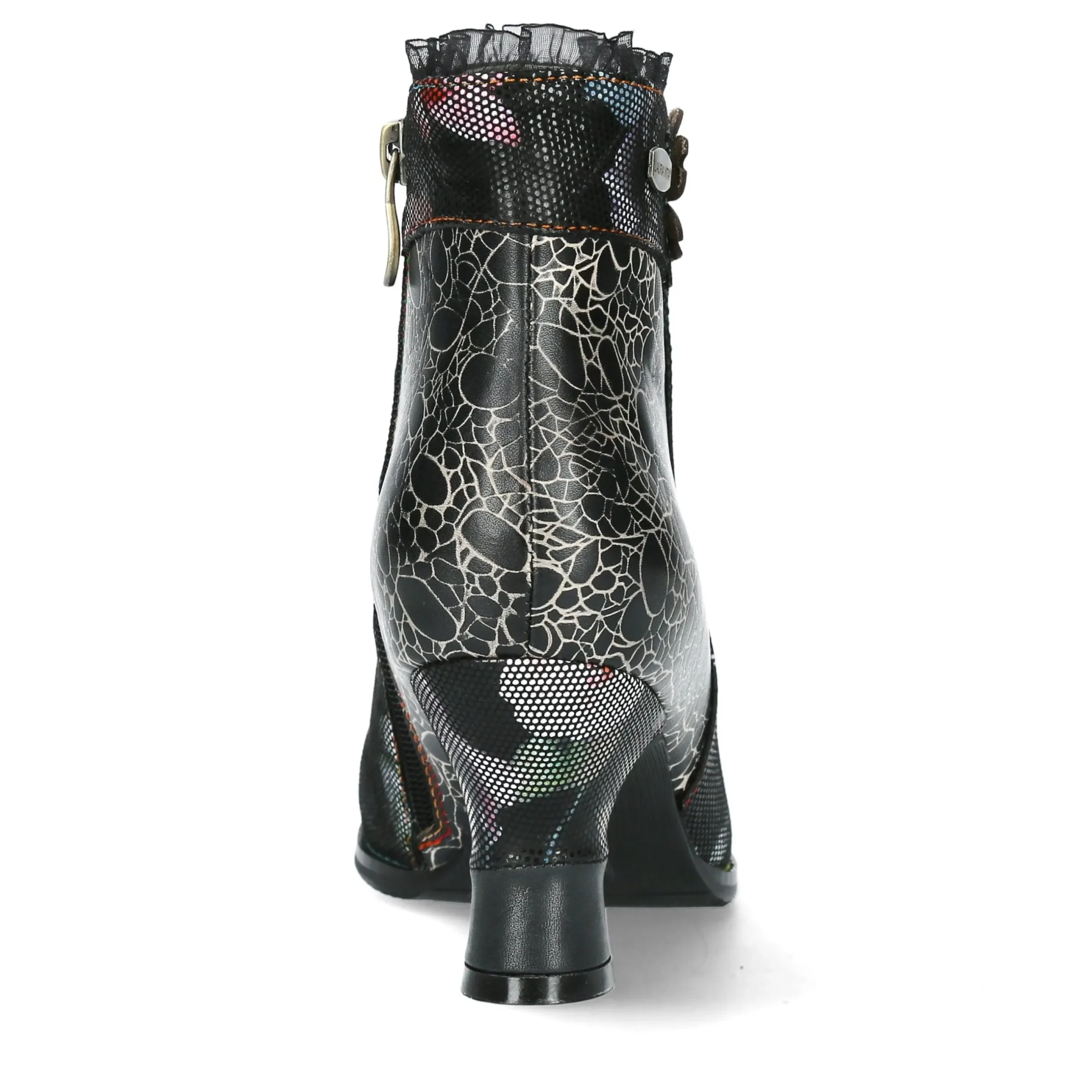 Outlet Bottines - GICGASO 12 Bottines
