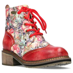 Hot Bottines - GICLETO 01 Bottines
