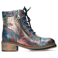New Bottines - GICLETO 02 Bottines