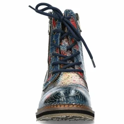 New Bottines - GICLETO 02 Bottines