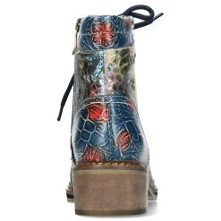 New Bottines - GICLETO 02 Bottines
