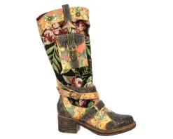 Store Bottines - GICRONO 06 Bottines