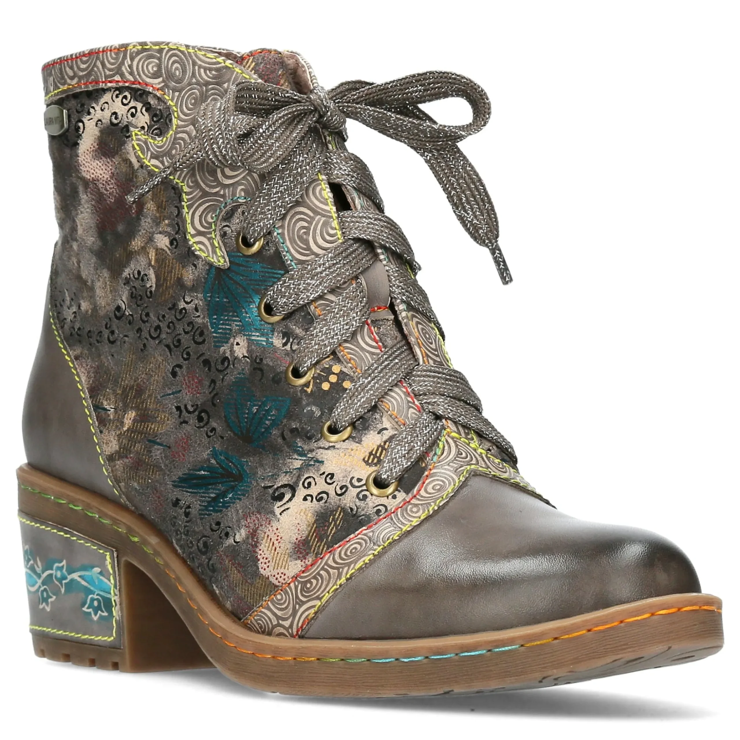 Best Sale Bottines - GICTO 12 Bottines
