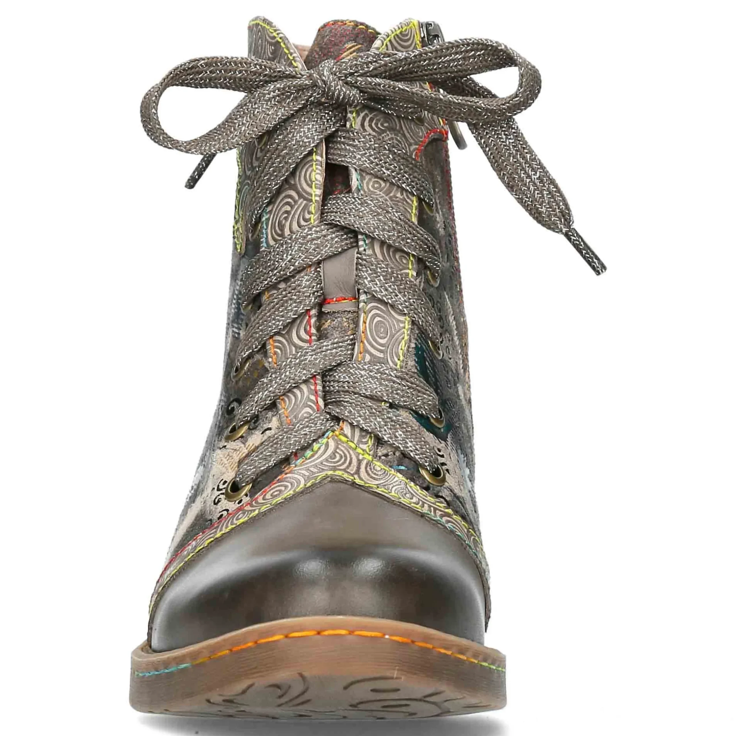 Best Sale Bottines - GICTO 12 Bottines