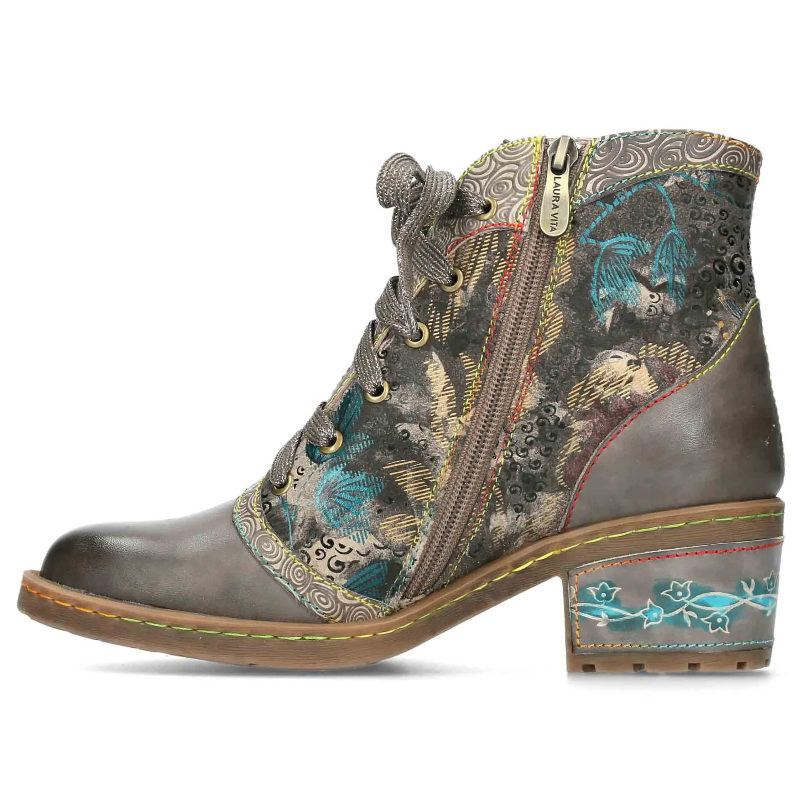 Best Sale Bottines - GICTO 12 Bottines