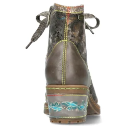 Best Sale Bottines - GICTO 12 Bottines