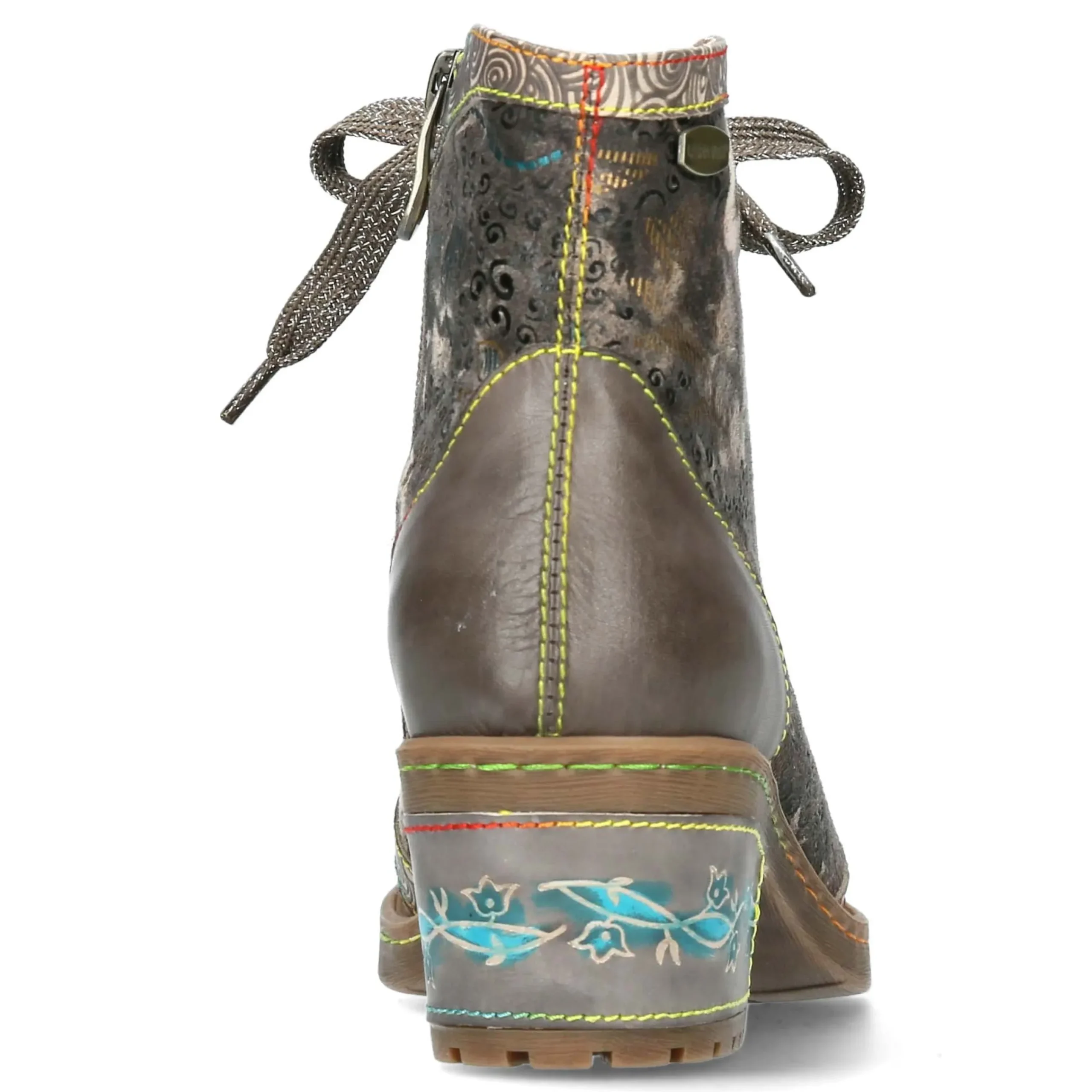Best Sale Bottines - GICTO 12 Bottines