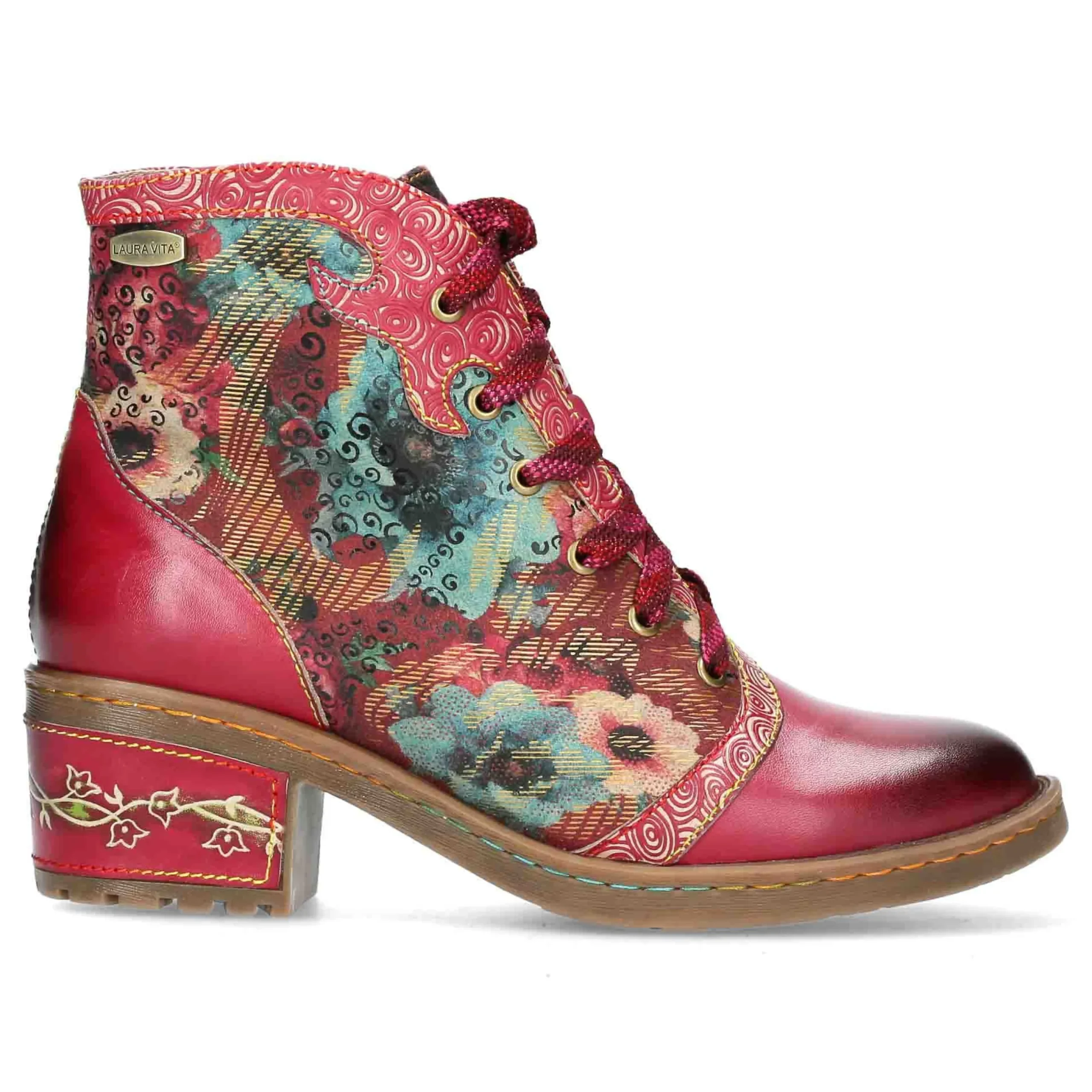 Best Sale Bottines - GICTO 12 Bottines