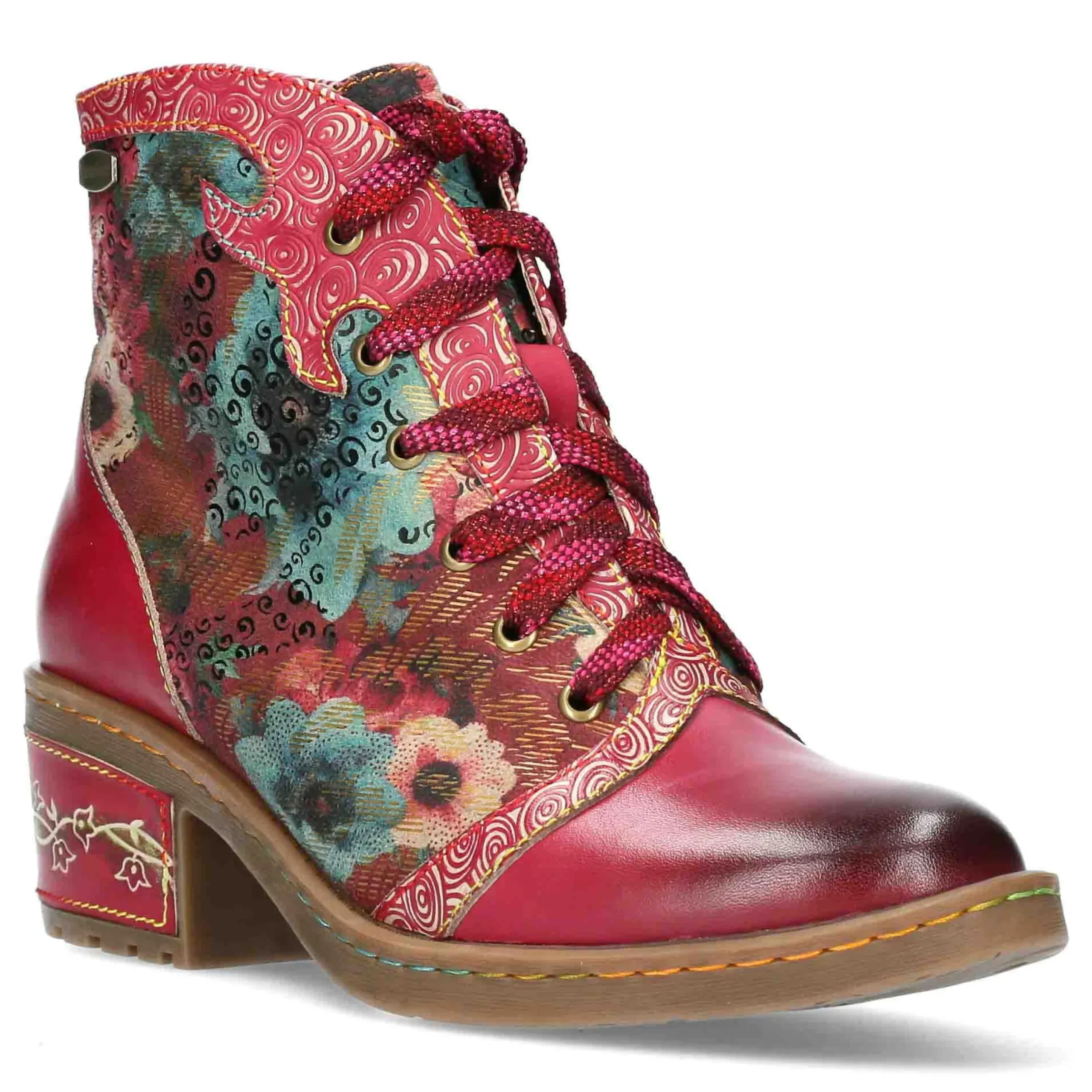Best Sale Bottines - GICTO 12 Bottines