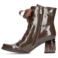 Fashion Bottines - GOCALO 12 Bottines