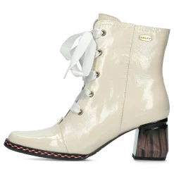 Fashion Bottines - GOCALO 12 Bottines