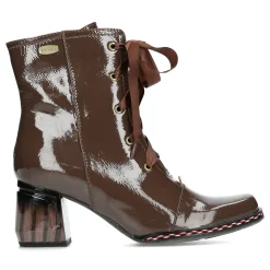 Fashion Bottines - GOCALO 12 Bottines