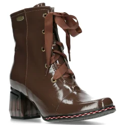 Fashion Bottines - GOCALO 12 Bottines