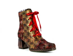 Fashion Bottines - GOCALO 121 Bottines